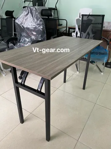 Bàn gấp gọn