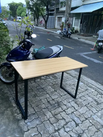 Bàn u cứng 1m2x60x75