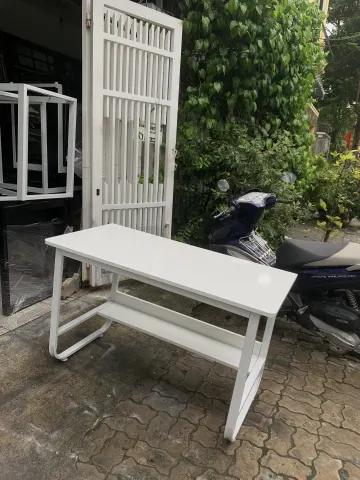 bàn u kệ 1m2x60x75cm