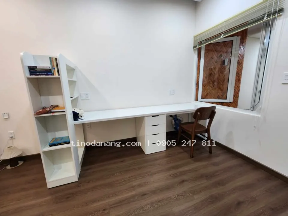 Ảnh 4 của Bàn ikea Đôi 2 người