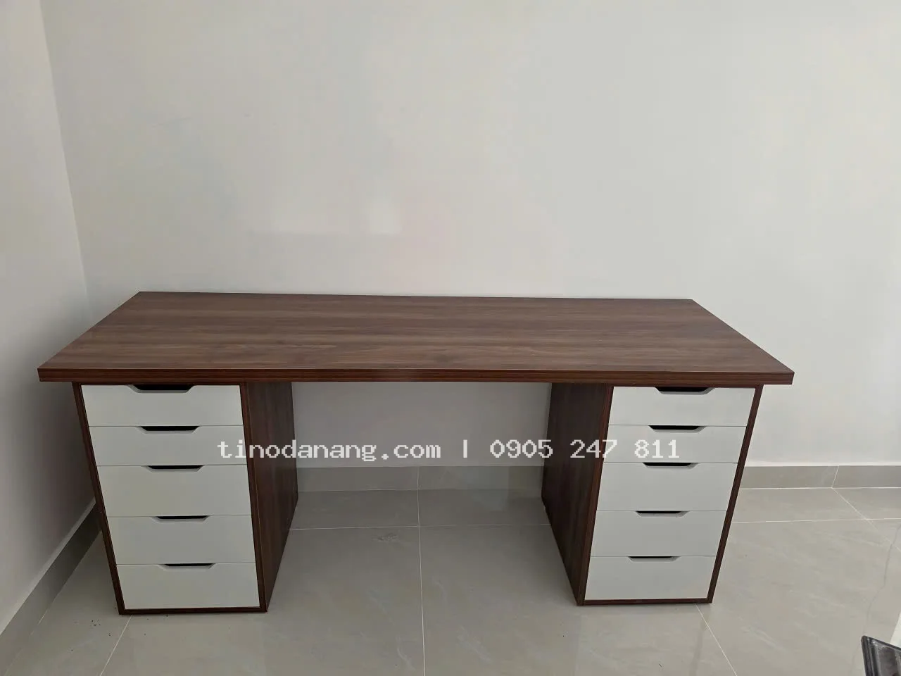 Ảnh 11 của Bàn làm việc Ikea Đà Nẵng , Bàn nhiều hộc tủ đựng đồ
