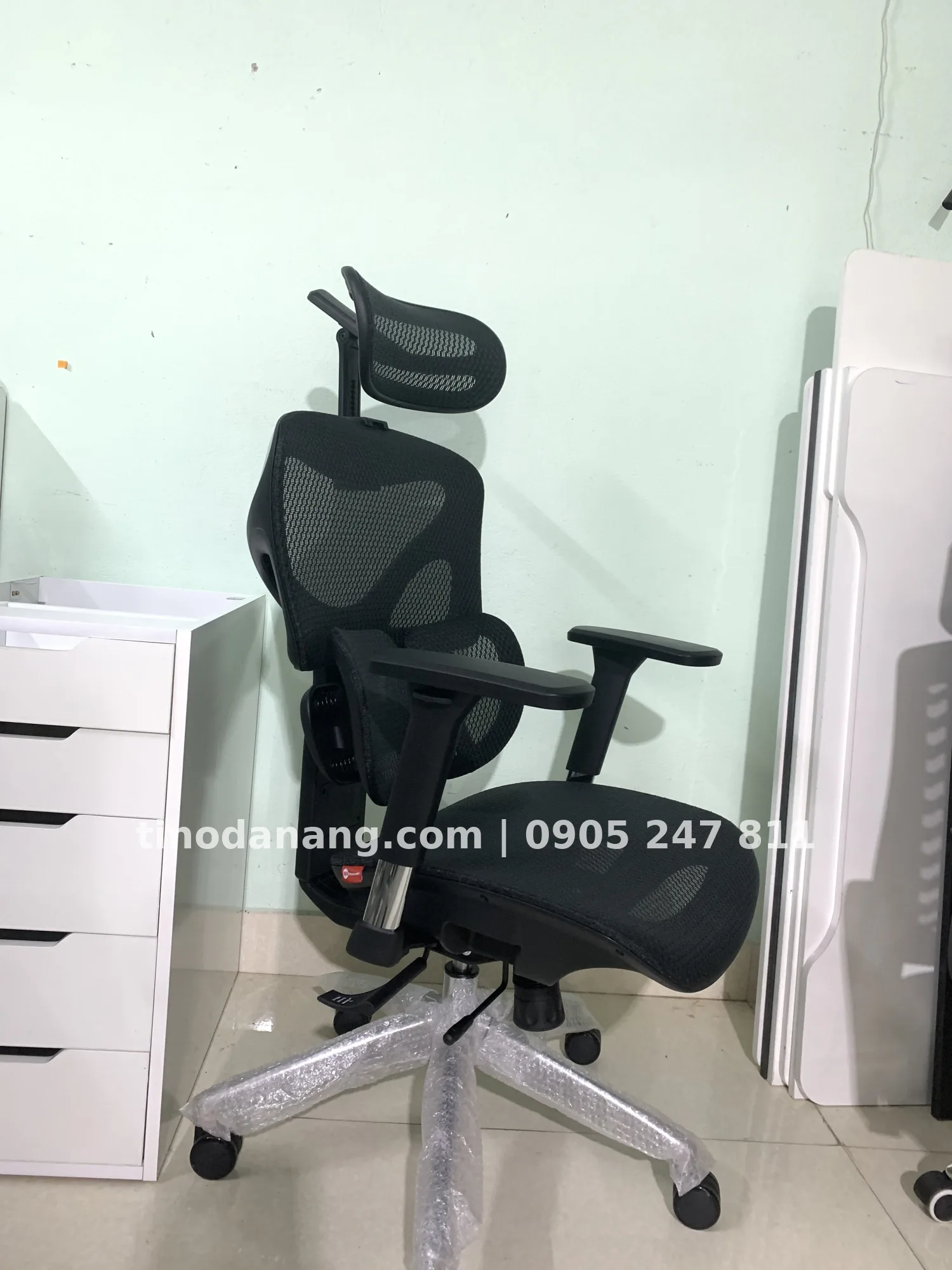 Ảnh 3 của Manson Iris