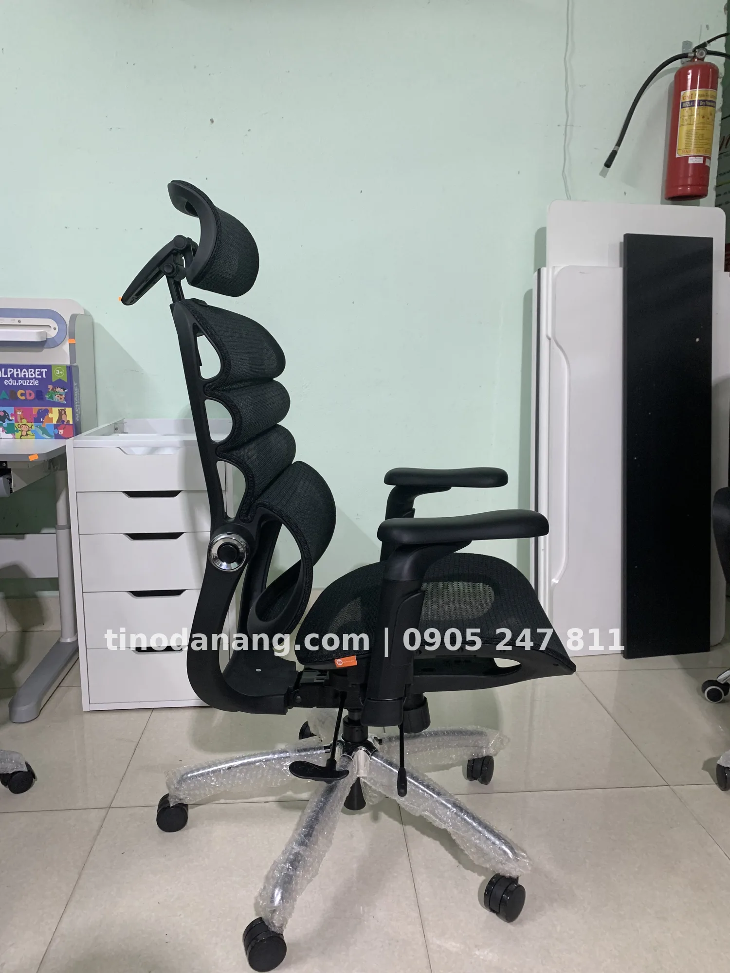 Ảnh 4 của Manson Foris