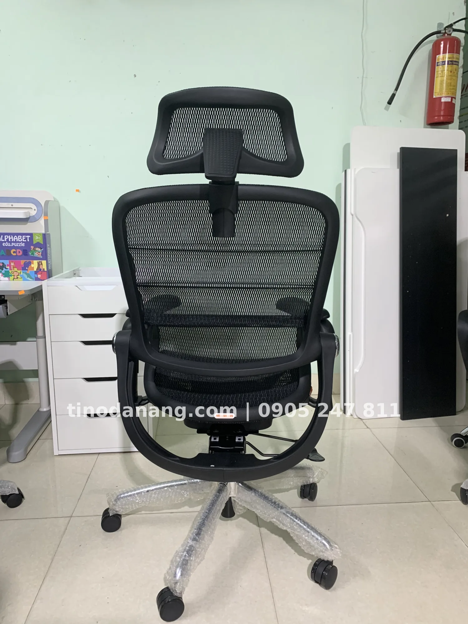Ảnh 3 của Manson Foris